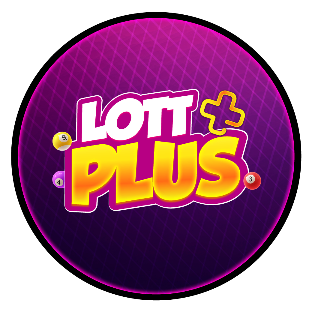 LOTTPLUS logo